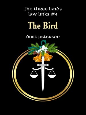 cover image of The Bird (The Three Lands